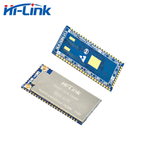 HLK-7628N HiLink WiFi AP Modem Router Wireless 3G incorporato MT7628N modulo WiFi OpenWrt - Product Image 6