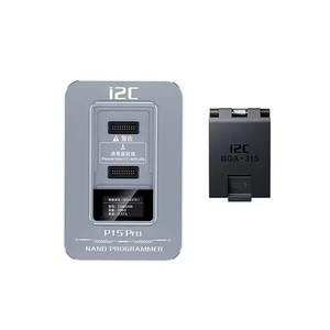 <strong>I2C</strong> P15 Pro BGA315 110 70 60 Nand <strong>Programmer</strong> for 6S-15ProMax One-click Purple Screen Nand Format Read Write <strong>Programmer</strong> - Product Image 1