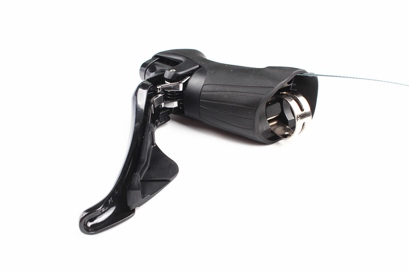 manette de vitesse r7000 noire R