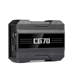 CGDI CG70 PK FC200 FC-200 volle aktivierte Unterstützung 4200 ECUS & 3 Betriebs modi AT200 ECU Programmierer