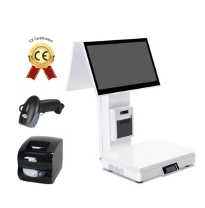 Шкала для взвешивания со встроенной этикеткой - Product Image 6