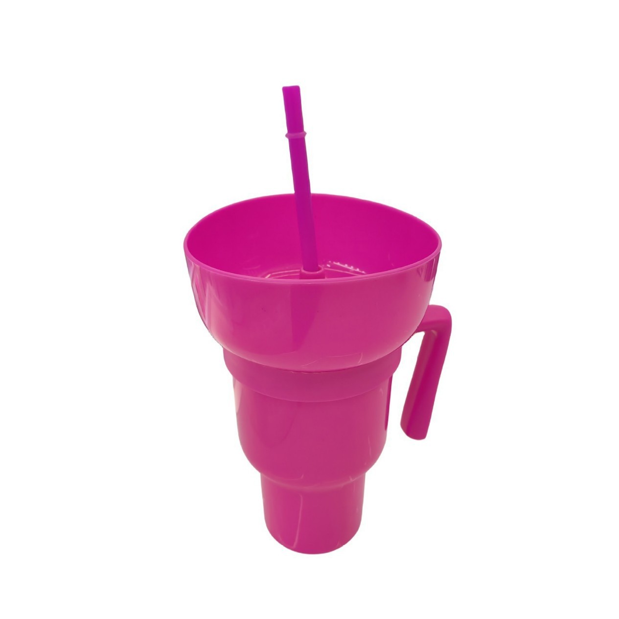 Rojo rosa