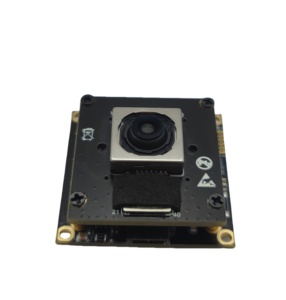 工业级50MP相机模块，带1/1.56英寸CMOS传感器和USB2.0接口 - Product Image 1