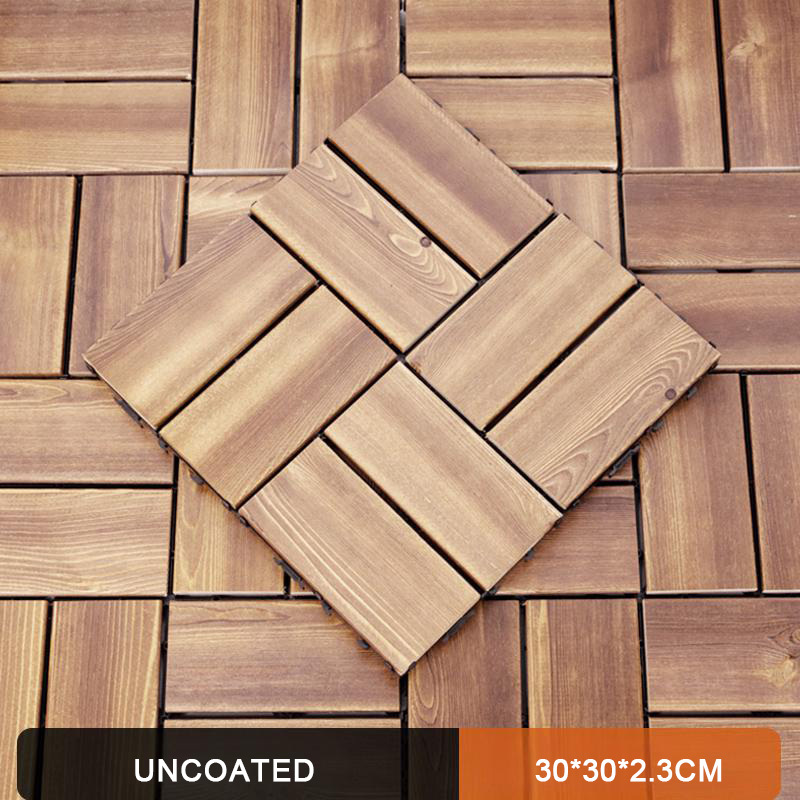 (8pcs in one) uncoated