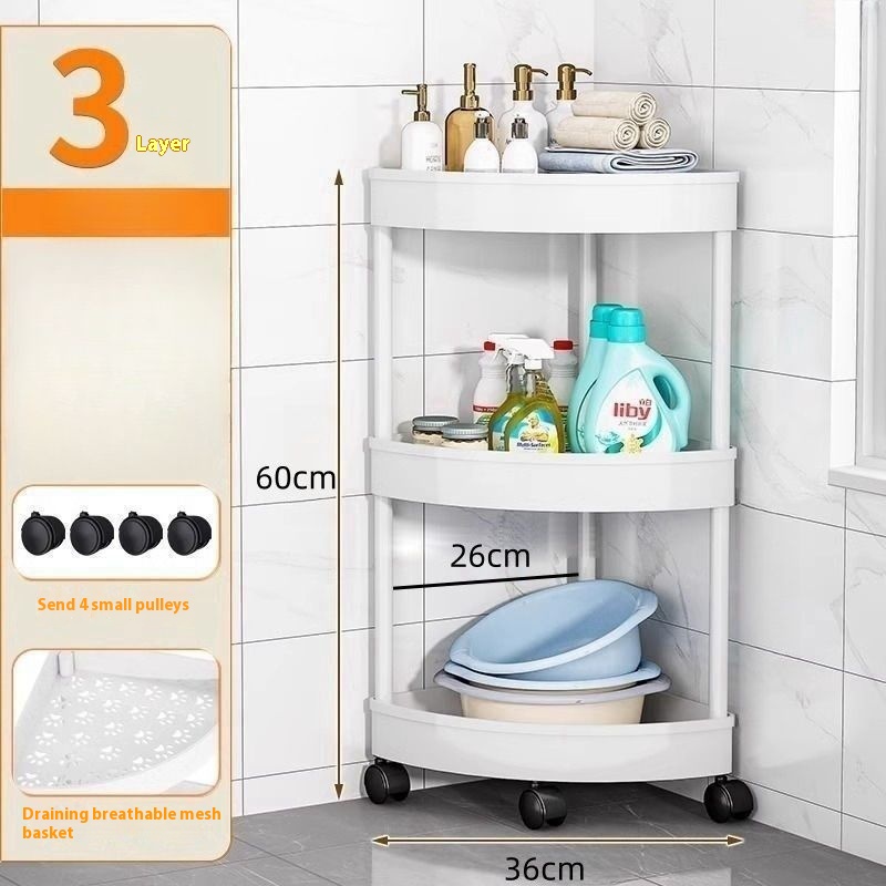 Triple couche blanche
