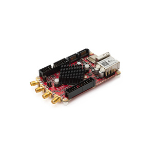 STEMlab 125-14 Kit de diagnóstico Xilinx Zynq 7010 FPGA Módulo de extensión del analizador lógico usando Wi-Fi Dongle - Product Image 2