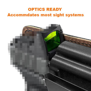 Tactische 92 Plastic Sneldragende <span class=keywords><strong>Holster</strong></span> M92 Gordelholster M9 Rechterriem <span class=keywords><strong>Holster</strong></span> - Product Image 6