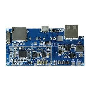 高品质一站式智能电子制造优质印刷电路板 (PCBA) - Product Image 1