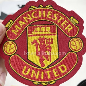 Thêu Biểu Tượng Tùy Chỉnh Chiến Thuật Các Bản Vá Lỗi & Phù Hiệu Với Sắt Trên Cho Trang Phục Ba Lô Mũ T-Shirts-Hình Trái Tim - Product Image 3