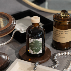 Venta al por Mayor Directa de Fábrica, Ambientadores para el Hogar, Aromas Modernos y Agradables, Aceites, Difusor de Aroma con Varillas - Product Image 1