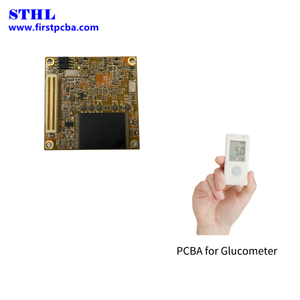 Süreci pcba 94v0 PCB üretici ve yapımcısı özel Rohs baskılı devre PCB pcba - Product Image 2