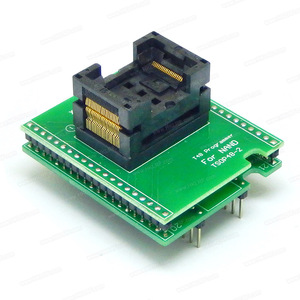 Sıcak satış TSOP48-2 NAND adaptörü ADP_F48_EX-2 için XGecu T48 programcı - Product Image 1