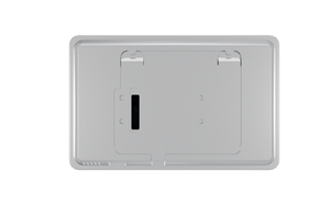 Touch-screen 5 polegadas Face Recognition Devices Free Sdk Time Attendance Fingerprint Facial Autenticação Access Control