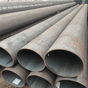 API 5L认证战争遗留爆炸物钢管-石油天然气管道工程用耐高压碳钢圆管 - Product Image 3