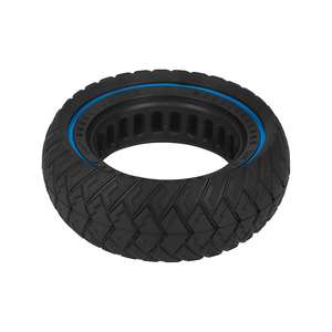 8 1/2*3 Off-Road katı lastik 8.5 inç kanat desen lastik için Kugoo Kirin G2 Pro elektrikli Scooter için sıfır 89 8.5*2 katı lastikler - Product Image 4