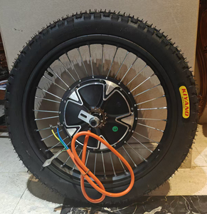 高性能72v电动自行车轮毂电机3000W 5000W <span class=keywords><strong>8000W</strong></span>单轮<span class=keywords><strong>Ebike</strong></span>