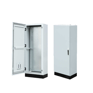 For <strong>Rittal</strong> Complete Power Distribution Cabinet Set PLC Control IP55 50% Frequency Conversion Thickened Shell - Product Image 5