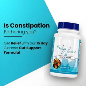 Factory Direct Sale Advanced Herbal Supplements Cleanse <strong>Intestine</strong> and Colon Support Capsules Premium Colon Cleanse Supplement - Product Image 4