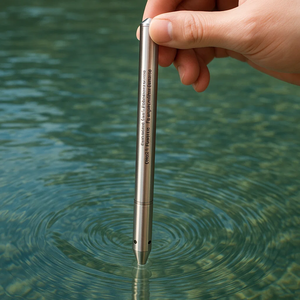 Sensor de nivel de agua de diámetro pequeño de 12V CC y 16mm de bajo mantenimiento para medir el nivel del producto - Product Image 5