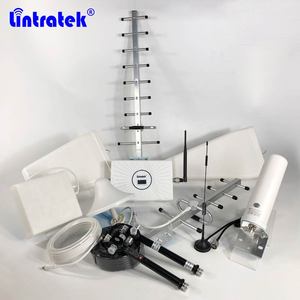 Dual band יאגי אנטנה גבוהה רווח למרחקים ארוכים