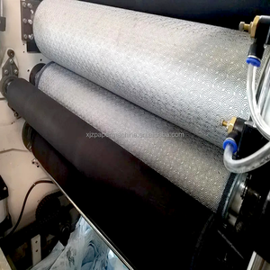 Fully Automatic <strong>Paper</strong> <strong>Machine</strong> with Engine Core Components Automated Roll Change Feature Minimizing Downtime - Product Image 5