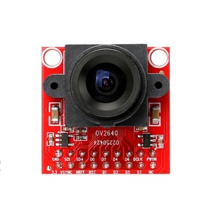 200W Pixel Kamera modul CMOS Kamera JPEG STM32 Treiber OV2640 Weitwinkel kamera karte für Arduino