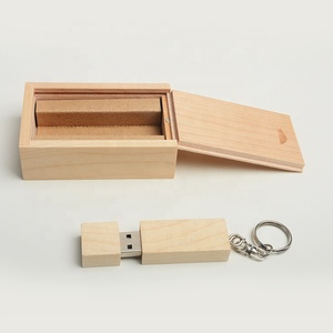 4G 8GB 16GB 32GB 64GB 128GB 1TB <span class=keywords><strong>Memory</strong></span> <span class=keywords><strong>Stick</strong></span> gỗ Pen Drive Pendrive memorias CLE <span class=keywords><strong>USB</strong></span> biểu tượng tùy chỉnh 2.0 3.0 bằng gỗ <span class=keywords><strong>USB</strong></span> Flash Drive - Product Image 2