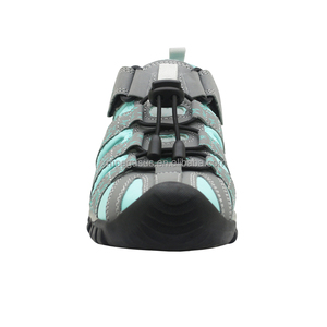 Groothandel Fancy Reef Sport Amerikaanse Visser Wandelen Outdoor Sandalen Voor Mannen - Product Image 3