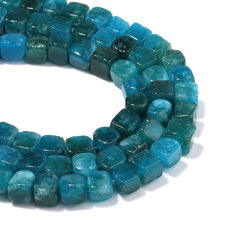 Azul apatita
