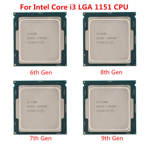 ICOOLAX <strong>I3</strong> <strong>2120</strong> <strong>CPU</strong> Quad-<strong>Core</strong> 3.3 GHz LGA 1700 58W Desktop <strong>Processor</strong> 4 <strong>Core</strong> 8 Threads Boxed <strong>CPU</strong> - Product Image 4
