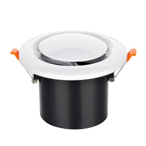 Auslass luft diffusor Decken diffusor für Lüftungs system - Product Image 1