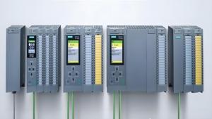 SIMATIC S7-1500 <strong>Digital</strong> <strong>Input</strong> <strong>Module</strong> 6ES7521-1BH10-0AA0 16 <strong>Digital</strong> <strong>Inputs</strong> with 24 V DC Bus Adapter <strong>RS485</strong> Communication Interface - Product Image 5