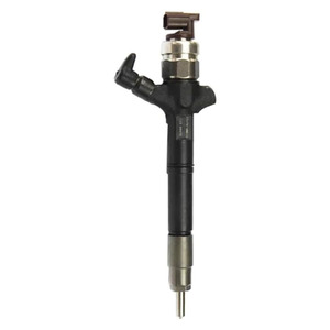 For TOY-<strong>OTA</strong> Engine Diesel Common Rail Fuel Injector 23670-UM010 - Product Image 2