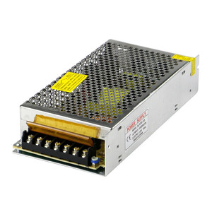 AC 100V-240V вход DC 12V 24V 20A выходной источник питания 100W Светодиодный силовой трансформатор драйвер CE ROHS ленточный преобразователь напряжения - Product Image 4