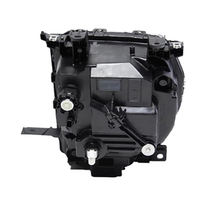 Toyota Land Cruiser için LC70 LC71 LC76 LC79 2024 2025 LC70 serisi LED far ön lamba projektör Lens araba aksesuarları - Product Image 3