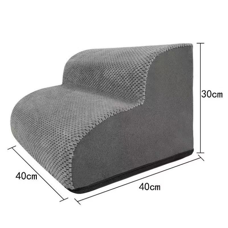 Nouveau gris deuxième commande