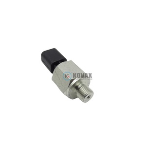 Замена JC датчик температуры воды 701/80591 701/M7305 701/80319 2CX 3CX 4CX датчик давления масла - Product Image 1