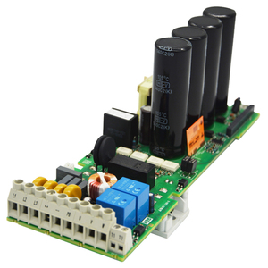 AEC-Q200 Certified Auto-Grade ENIG <strong>PCB</strong> for <strong>LED</strong> Matrix Headlight Driver Multilayer <strong>PCB</strong> and PCBA Assembly and Copying - Product Image 6