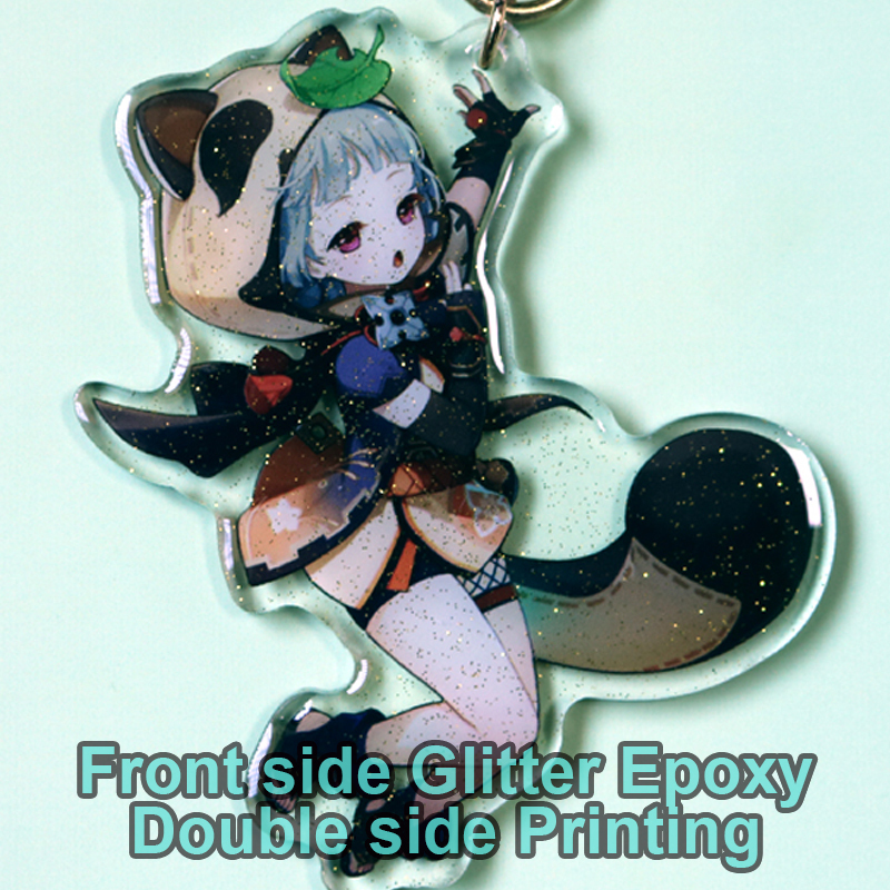 Glitter Epoxy