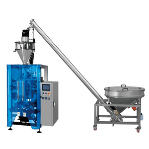 Máquina de embalaje de Hardware de perno completamente automático, piezas pequeñas, máquina de embalaje, contador de tornillos - Product Image 5