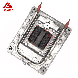 VOLVO D13 B13R FM4 FH4 FM FH kontrol ünitesi-21900553 için motor 2190 0553 motor parçaları - Product Image 5