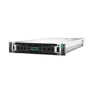 HPE ProLiant DL384 Gen12 GPU Server 2U رف 1 سنة نعمة NV H100 H200 H800 بسي/SXM Nvlink AI حالة حساب 16 جيجابايت dddr4 Xeon SSD - Product Image 2