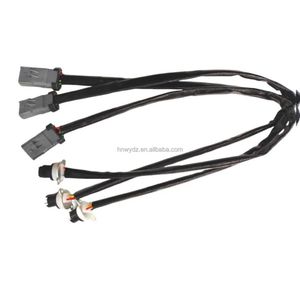 Professional-Grade Ethernet Diagnostic and <strong>Programming</strong> Tool for Model S/X Delivering Precision and Efficiency - Product Image 3