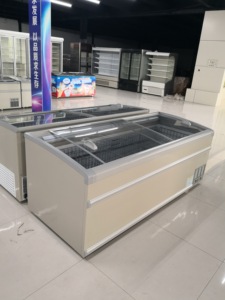 2025弹出式产品创新单温制冷带LED照明改造业务前景