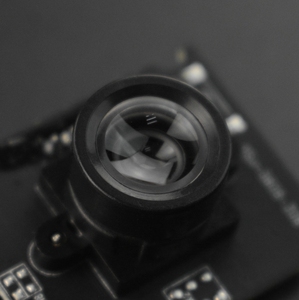 Cámara USB (compatible con X-Board M10, Raspberry Pi y Jetson Nano) - Product Image 2