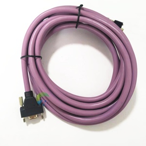 Macchina stampante a getto d'inchiostro 4 metri linea dati ad alta densità 14pin carrello principale linea dati LVDS cavo - Product Image 4