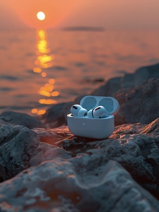 1:1ที่สมบูรณ์แบบสำหรับ airpods Pro2Anc Gen3 Pro2 Gen2 Gen4สูงสุด TWS หูฟัง2-4days ในคลังสินค้าสหรัฐ