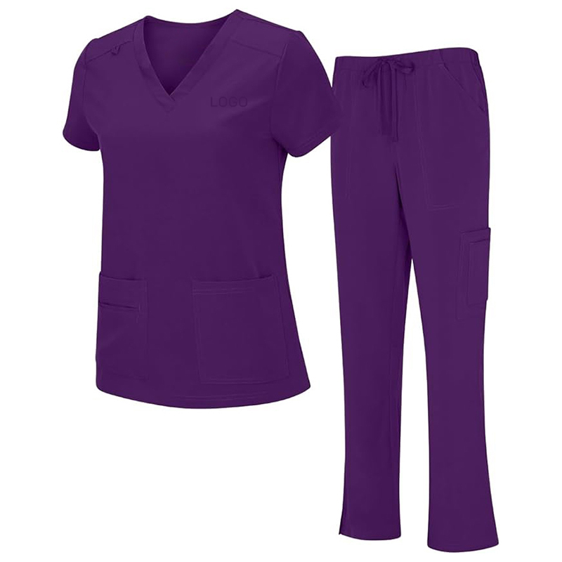 Eggplant Purple