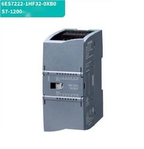 アナログ入力PLCモジュール6ES7231-0HC22-0XA0,SIMATIC S7-200 - Product Image 4