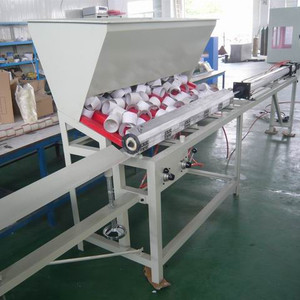 Papierkern-Lade-und Entlade maschine für Bopp-Band, Bopp-Band-Papierkern-Lade maschine, HB-105 Kern lader